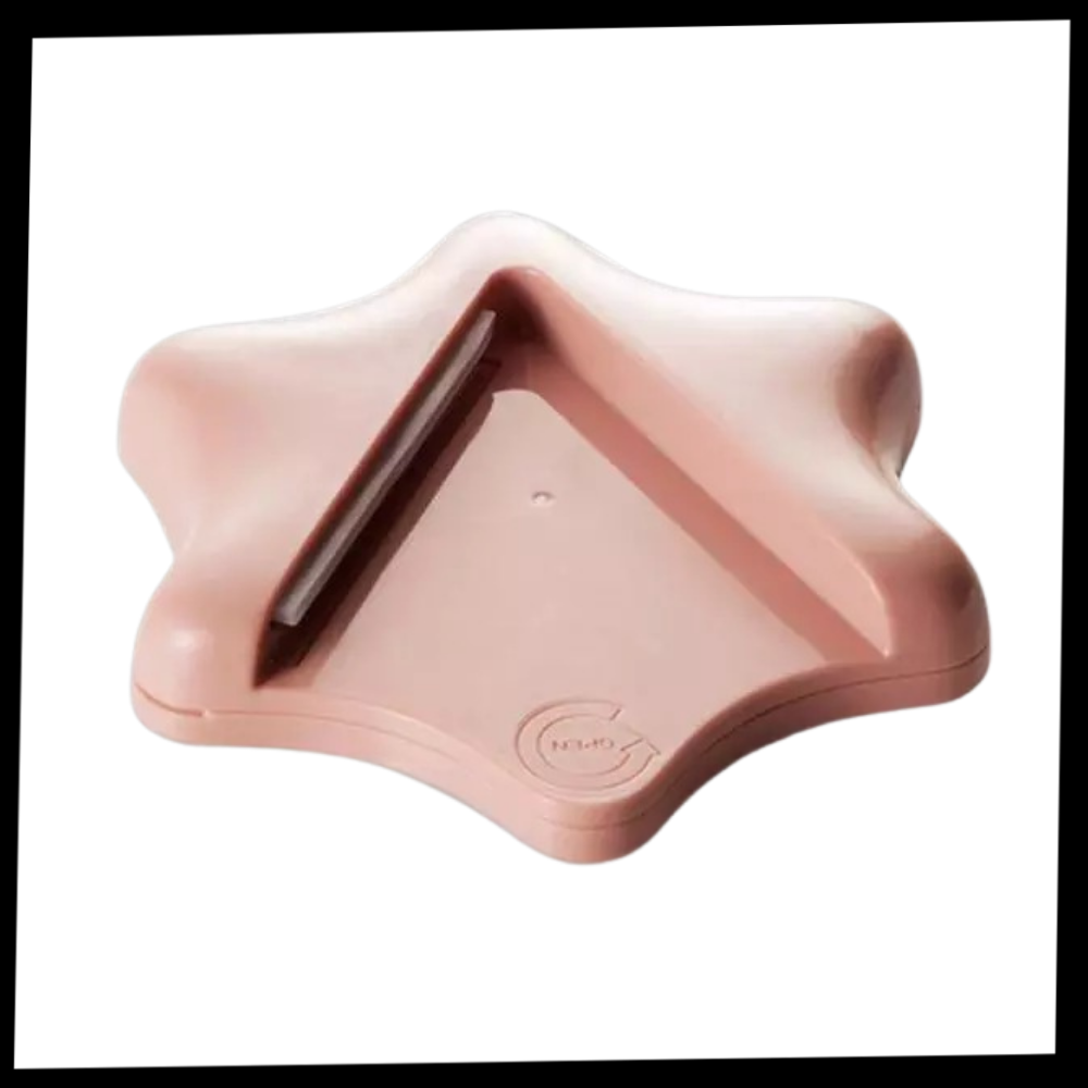 Untertisch-Glasöffner - Ozerty