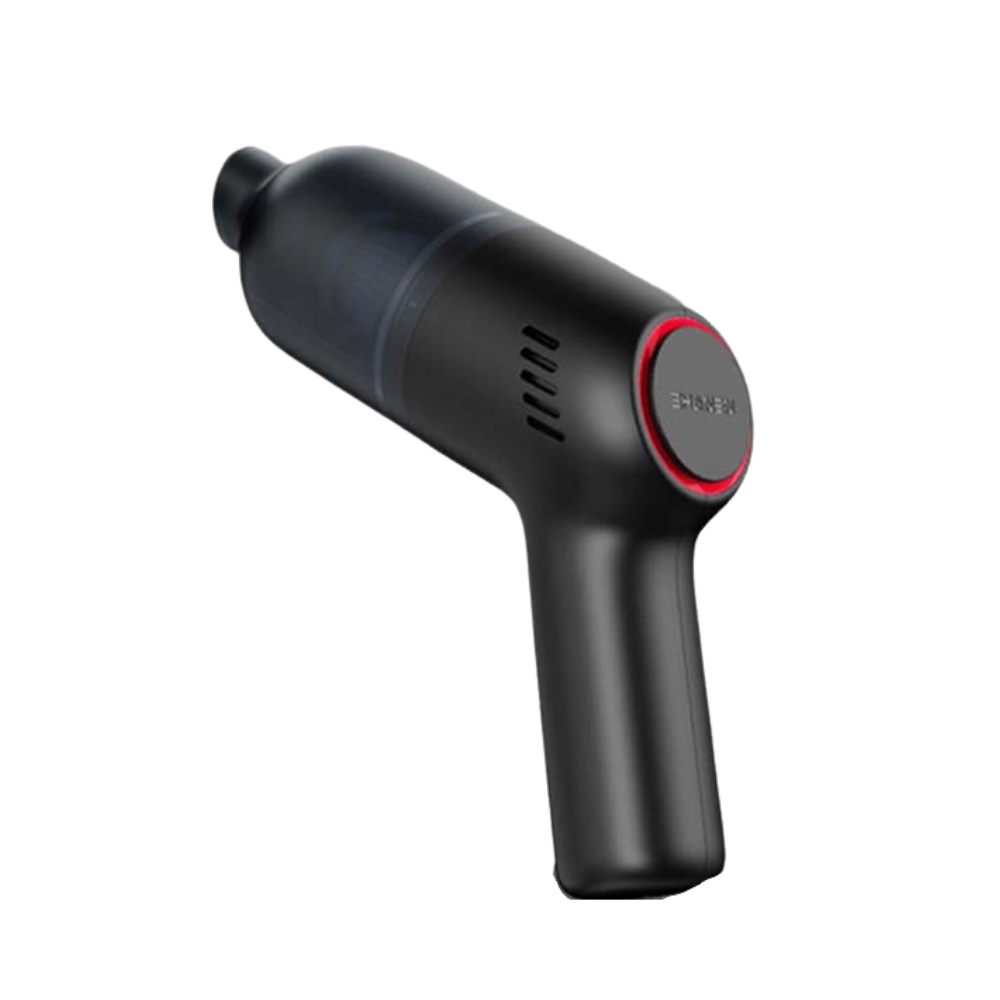 Kabelloser Mini-Handstaubsauger - Ozerty