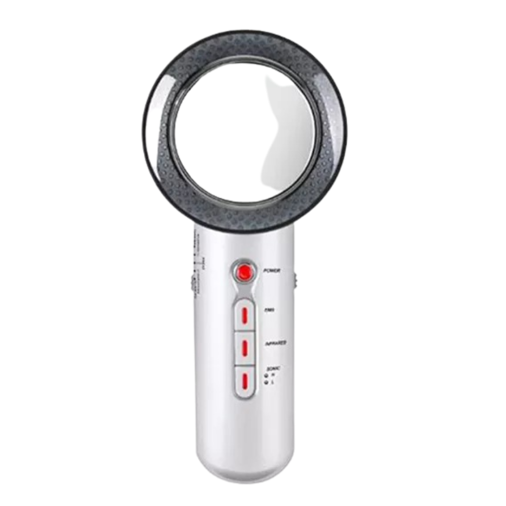 Ultraschall-Kavitationsbehandlungsmaschine - Ozerty