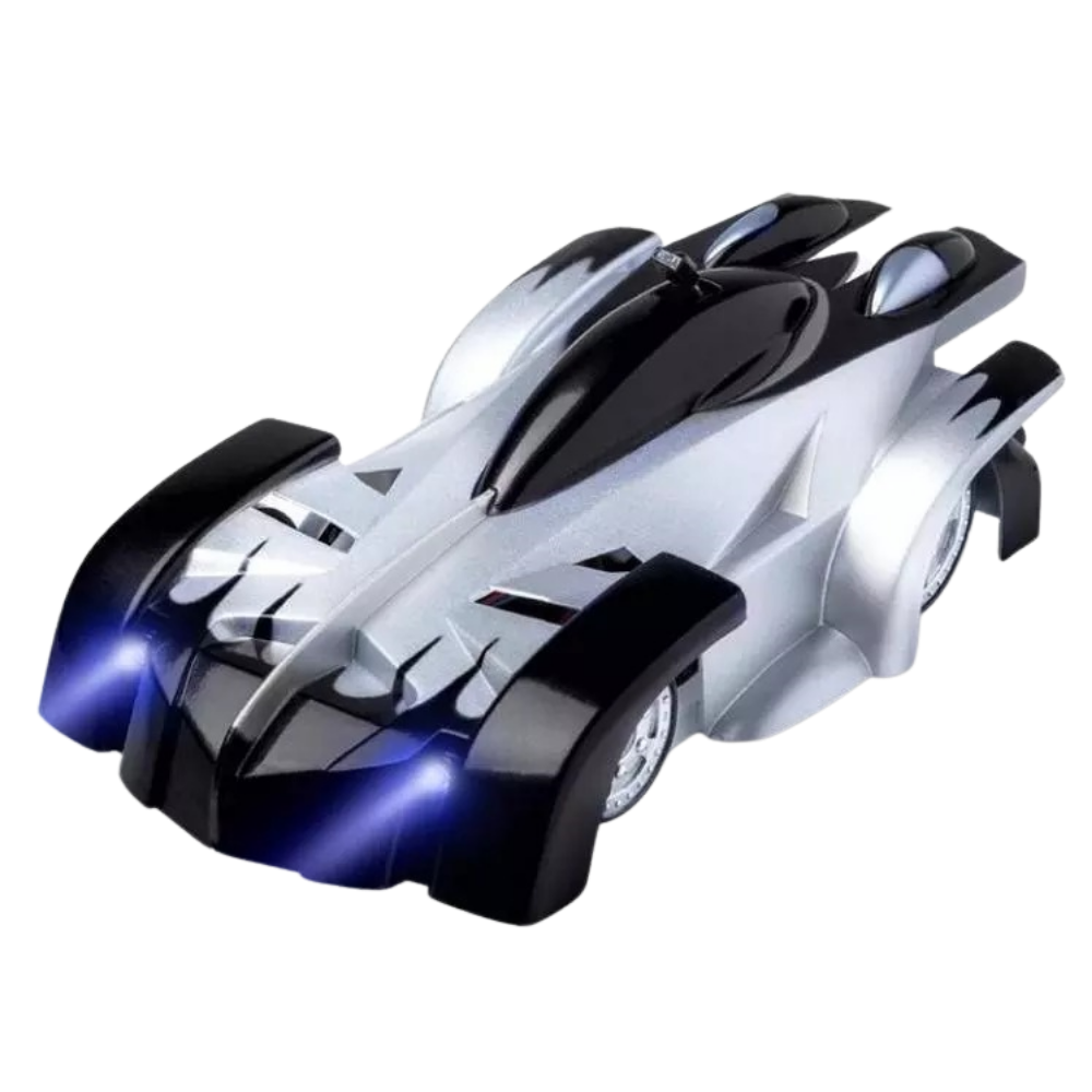 Kletternde Wand RC Auto - Ozerty