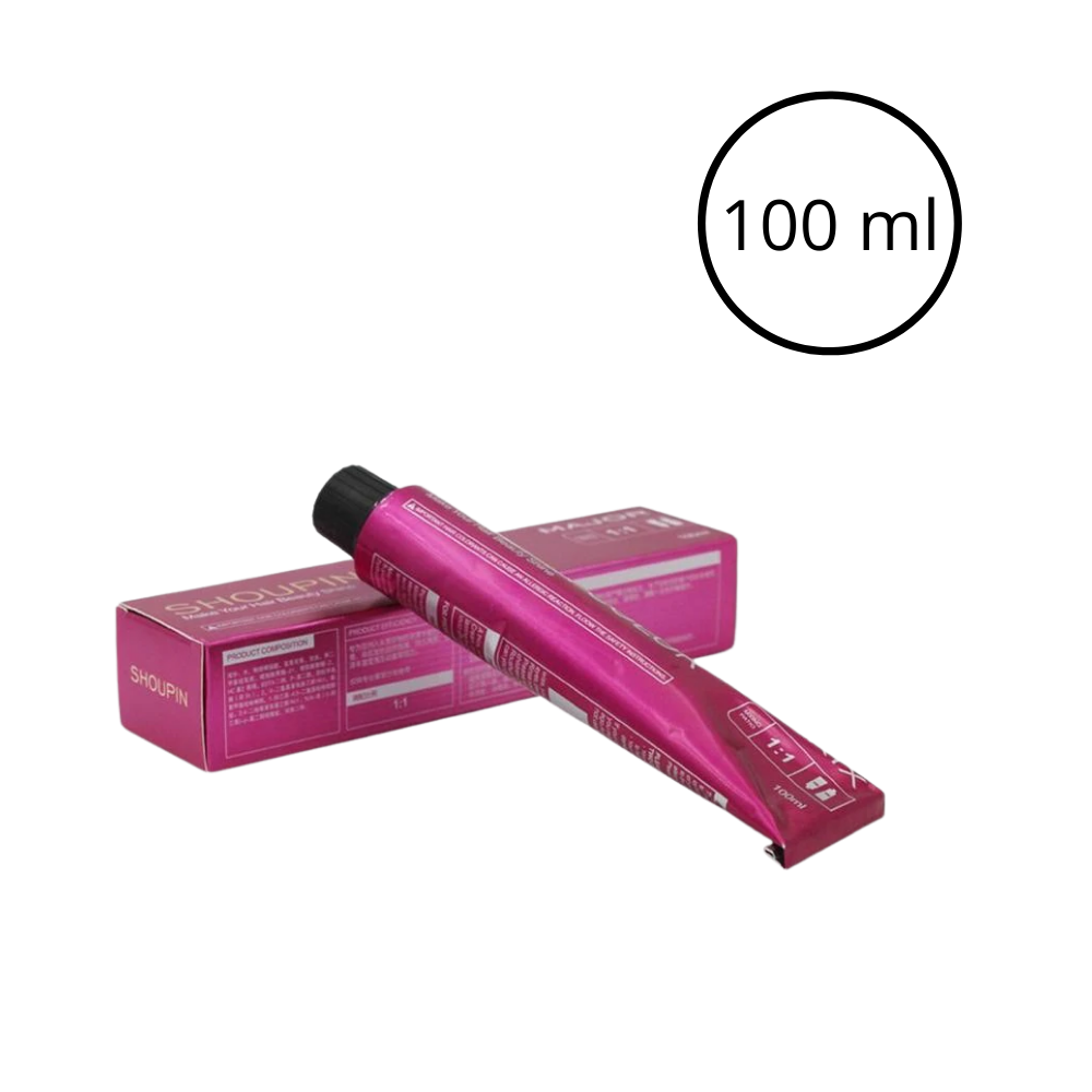 Haarfärbe-Shampoo - Ozerty