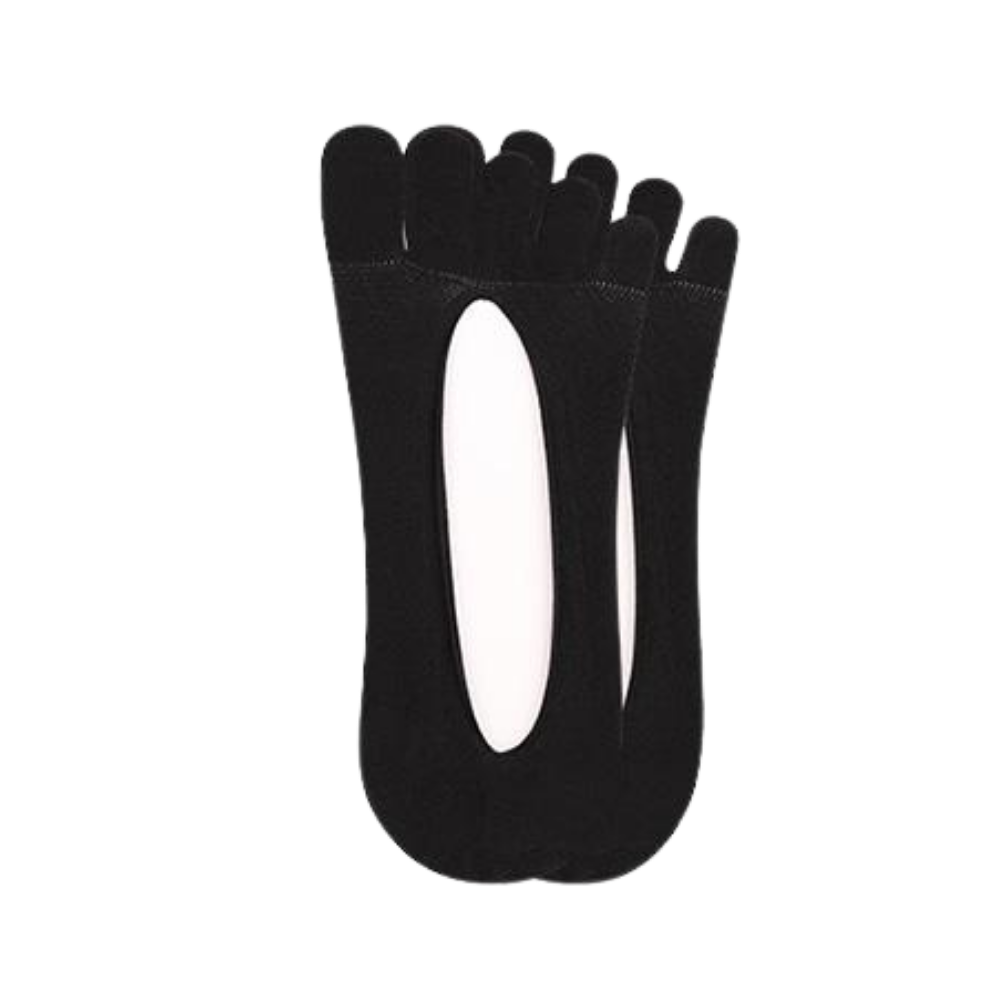 2 Paar Kompressionssocken - Ozerty