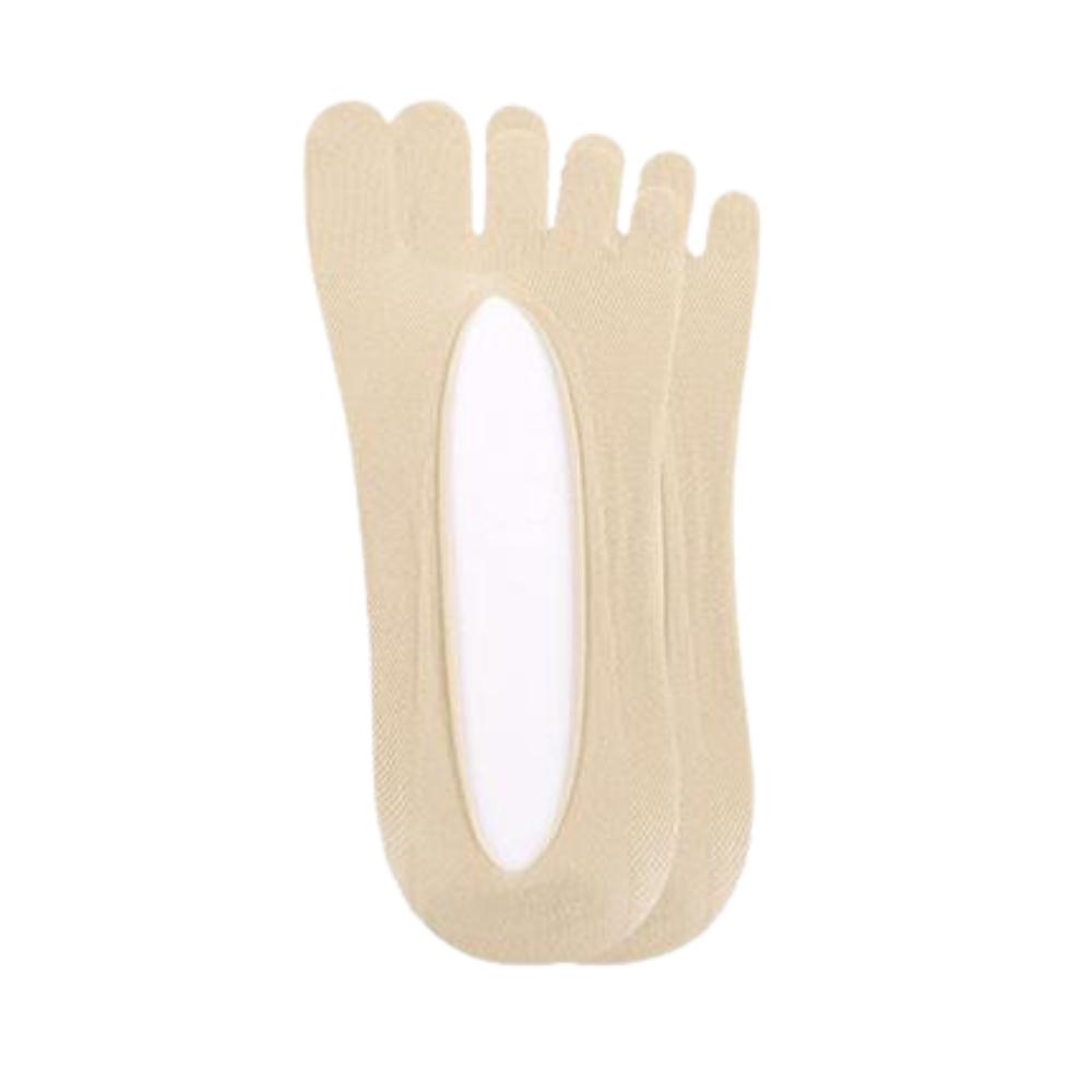 2 Paar Kompressionssocken - Ozerty