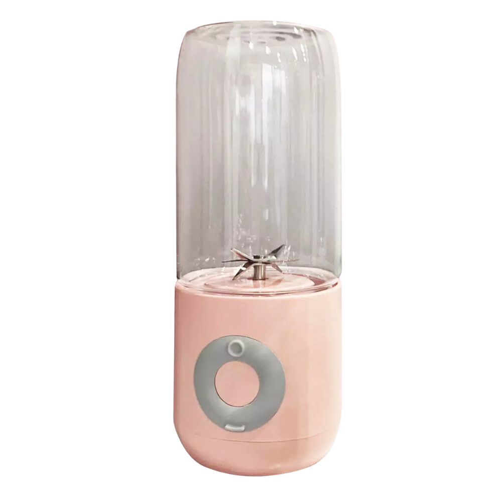 6 Schneidegeräte Mini Tragbarer Mixer Becher - Ozerty