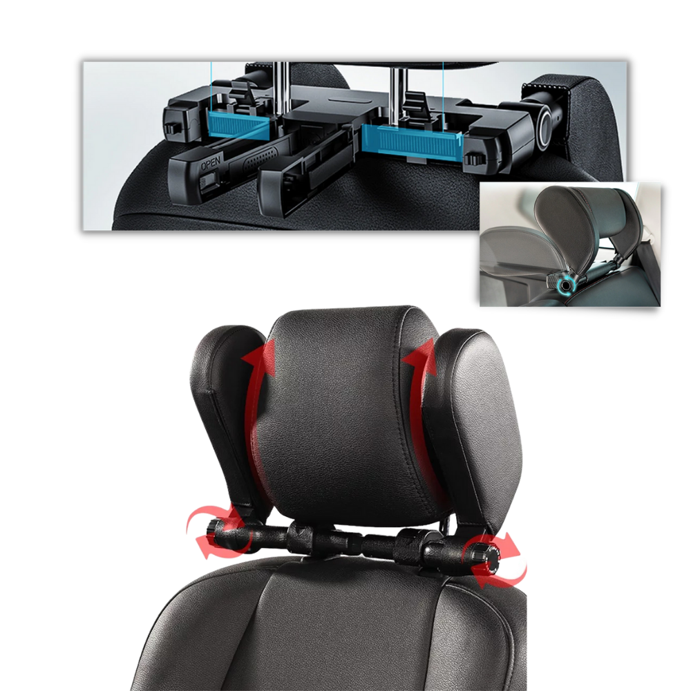 Auto Kopfstütze - Ozerty