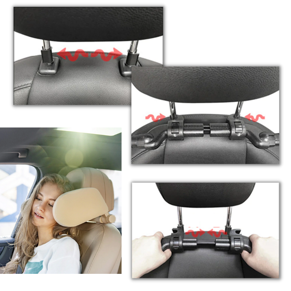 Auto Kopfstütze - Ozerty