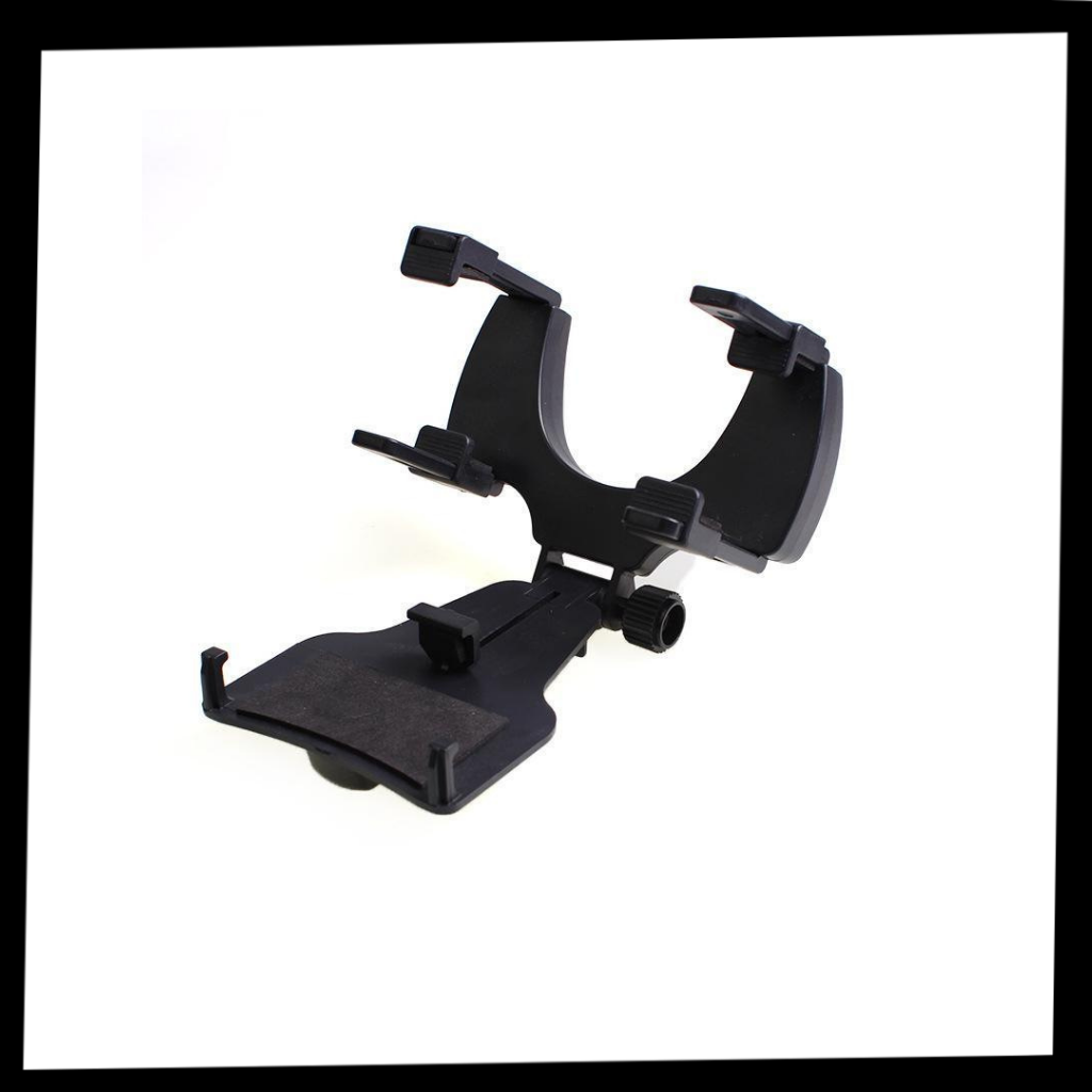 Auto Rückspiegel Telefonhalter - Ozerty