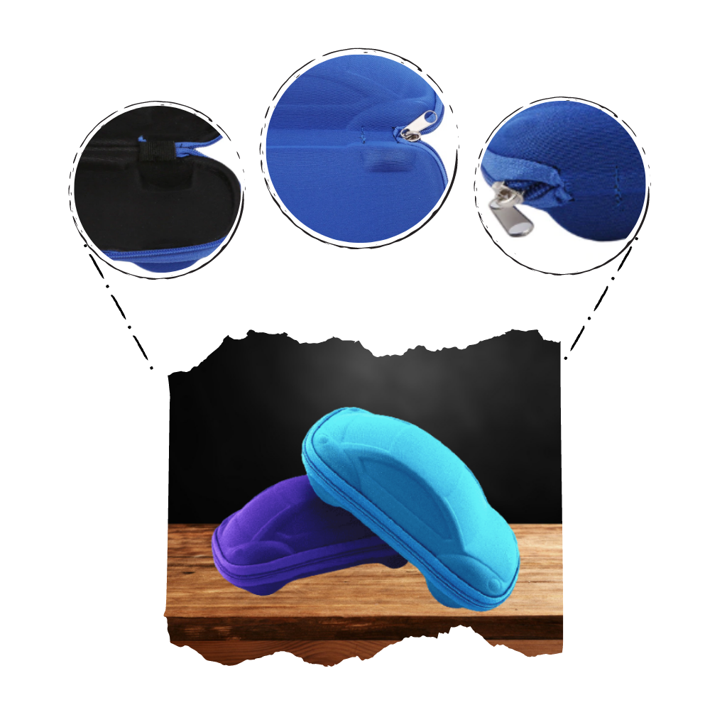 Kinder-Sonnenbrillenetui - Ozerty