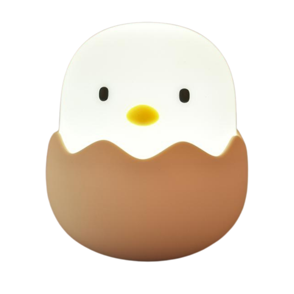 Küken Nachtlampe Dimmlicht - Ozerty