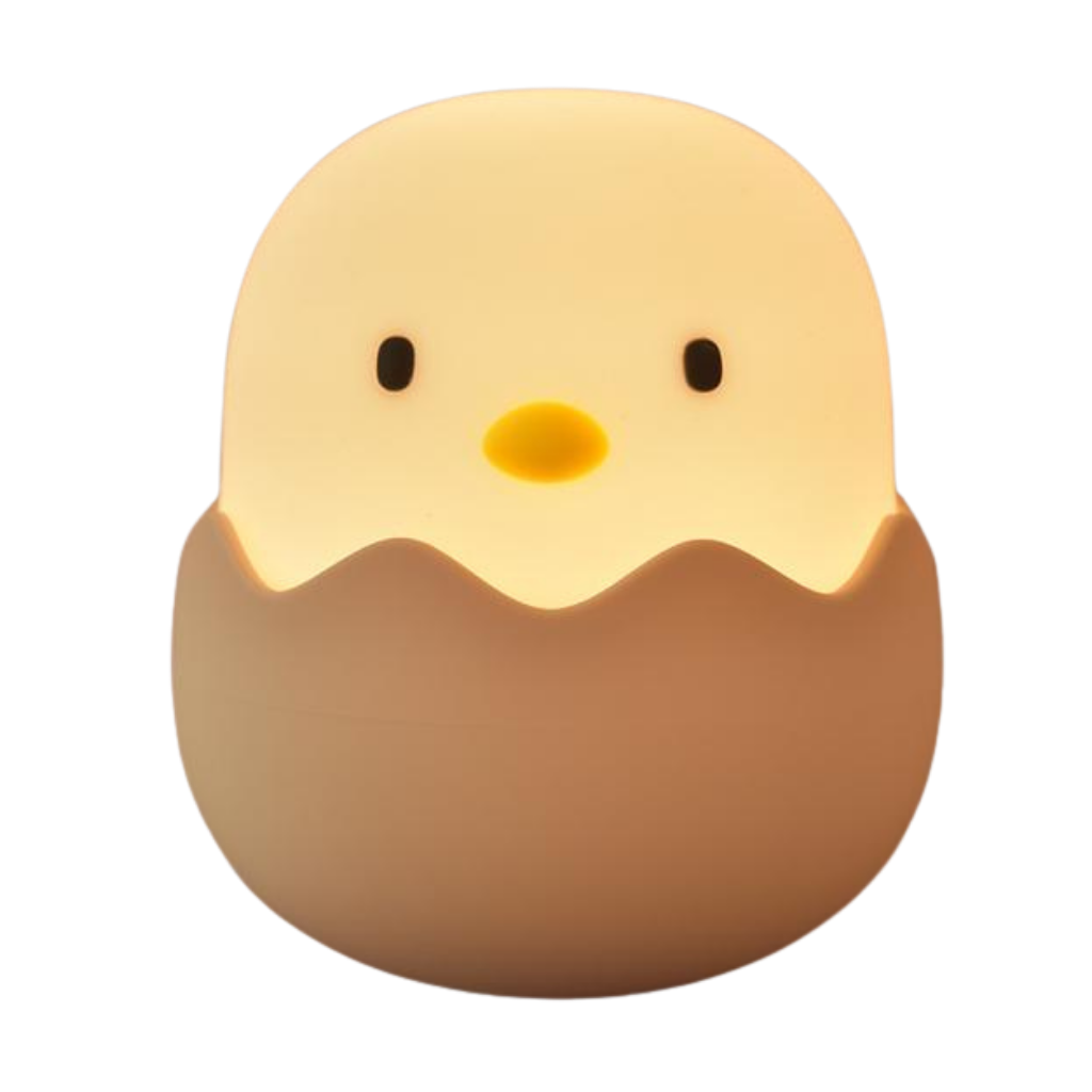 Küken Nachtlampe Dimmlicht - Ozerty