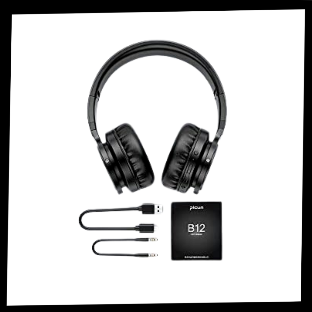 Bunte Bluetooth-Kopfhörer - Ozerty