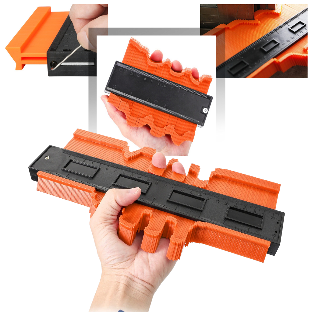 Konturmessgerät Profilvervielfältiger - Ozerty