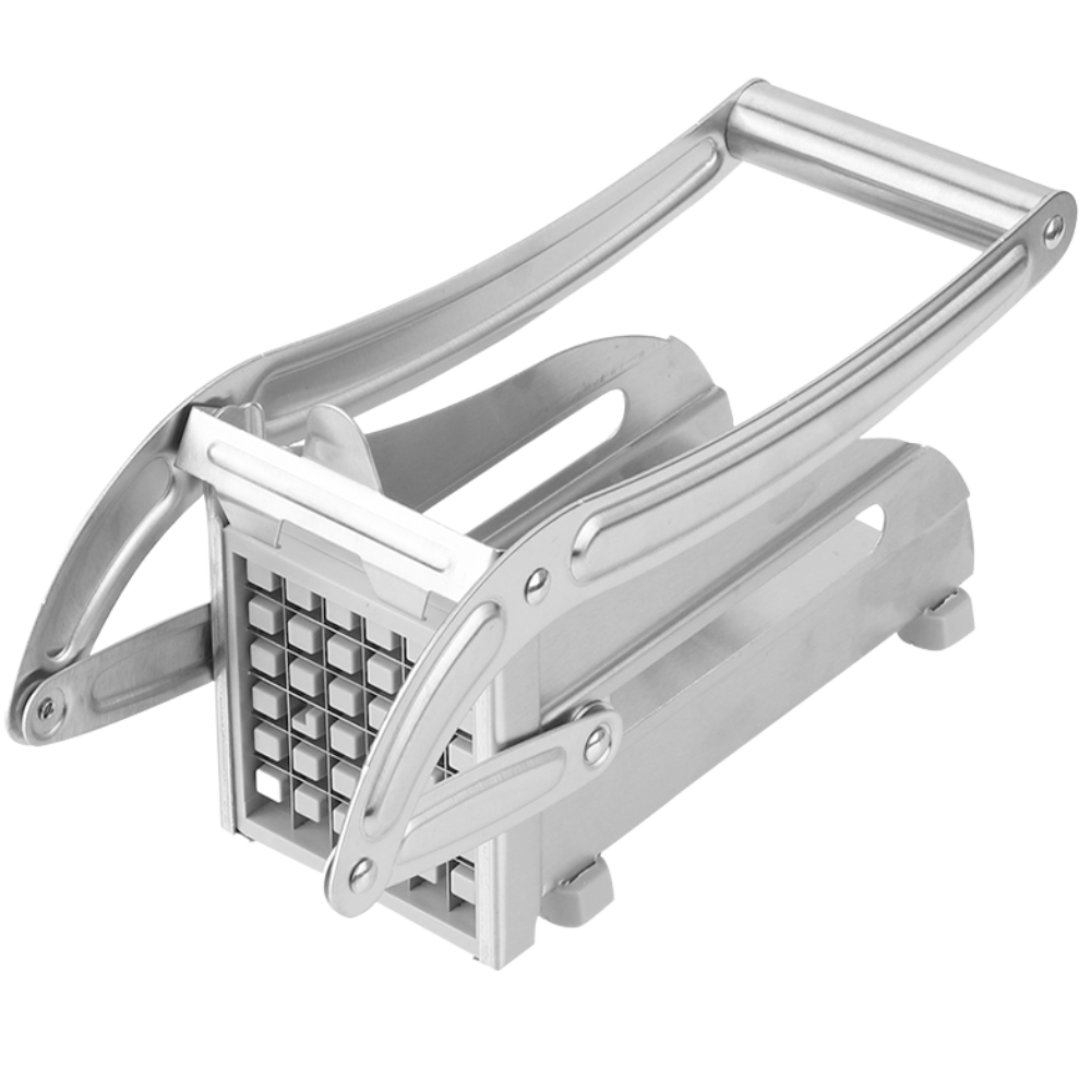 Pommes-Frites-Schneidemaschine - Odeut