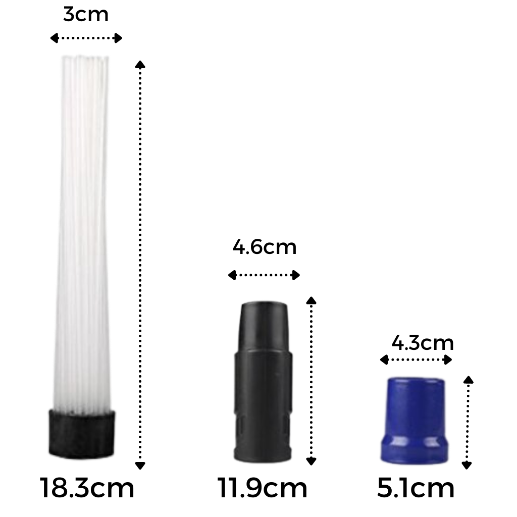 Universaler Master-Staubreiniger - Ozerty