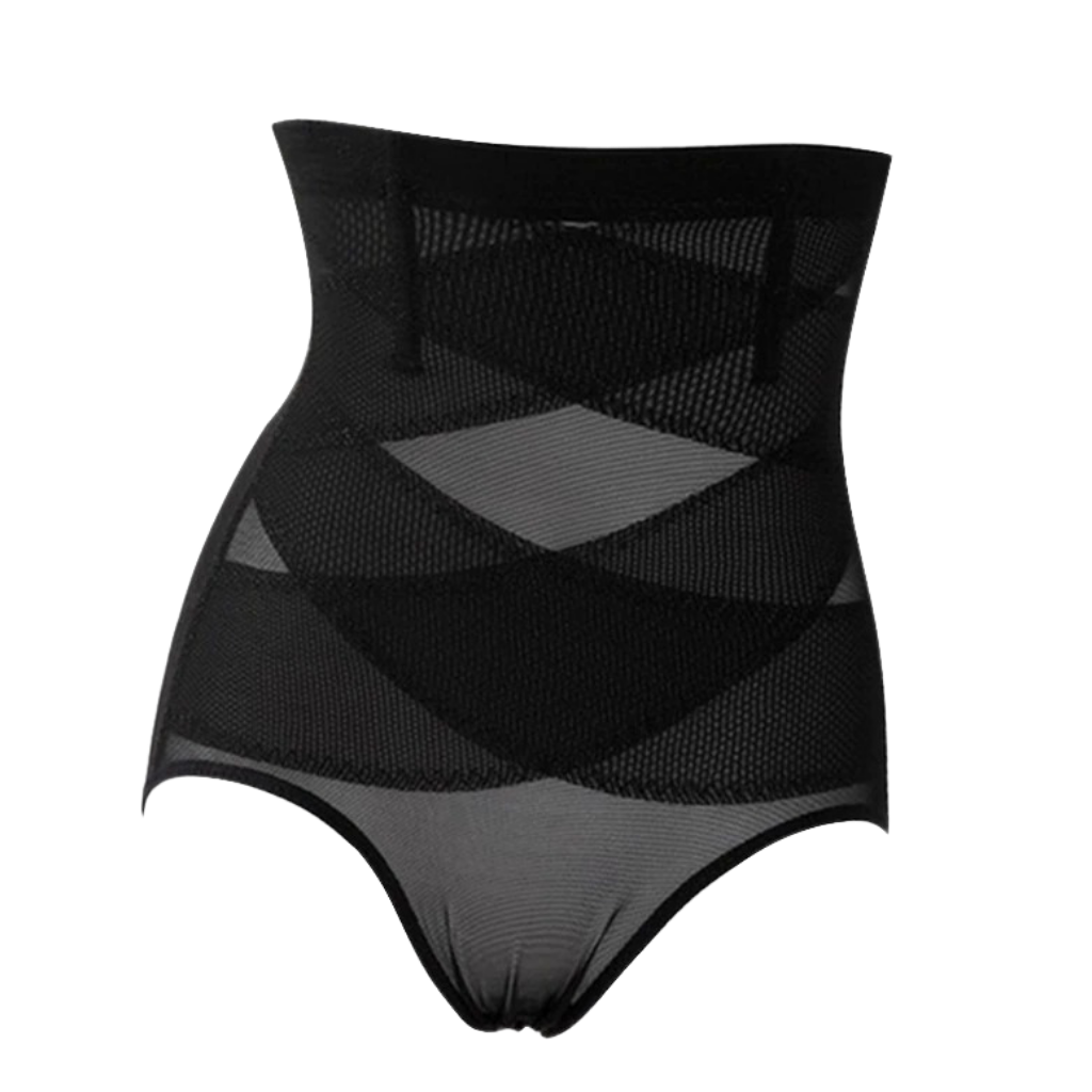 Kreuz Kompression Schlankheits Abs Formwäsche - Ozerty