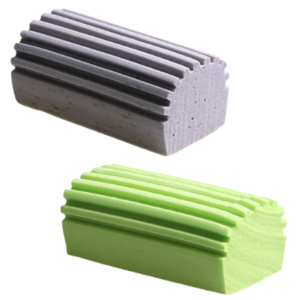 Multifunktionaler saugfähiger Schwamm - Ozerty
