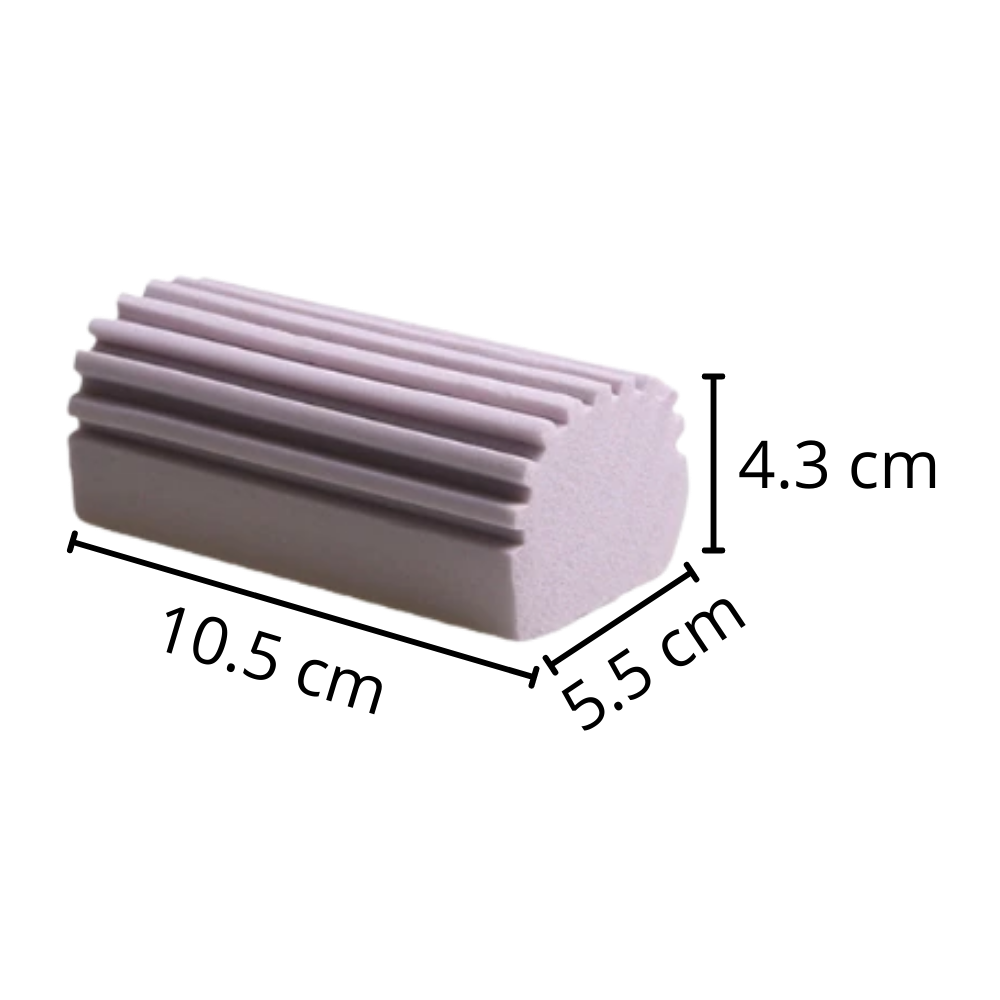 Multifunktionaler saugfähiger Schwamm - Ozerty