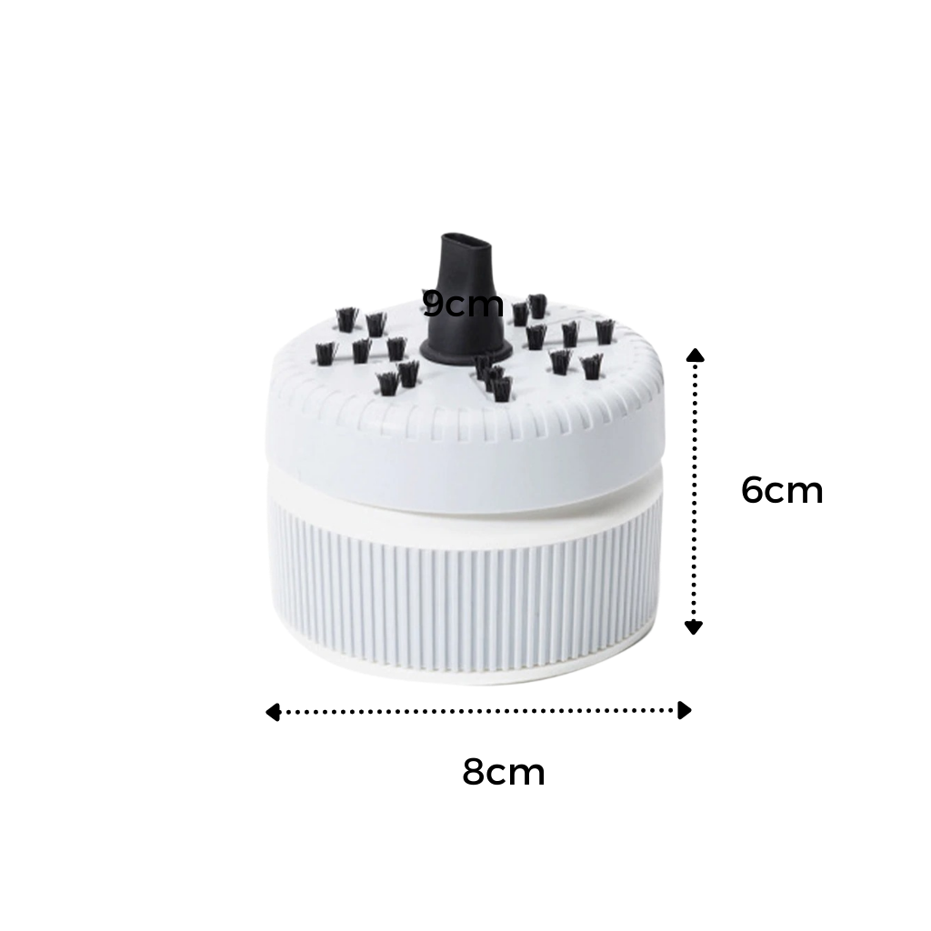 Tischstaubsauger - Ozerty