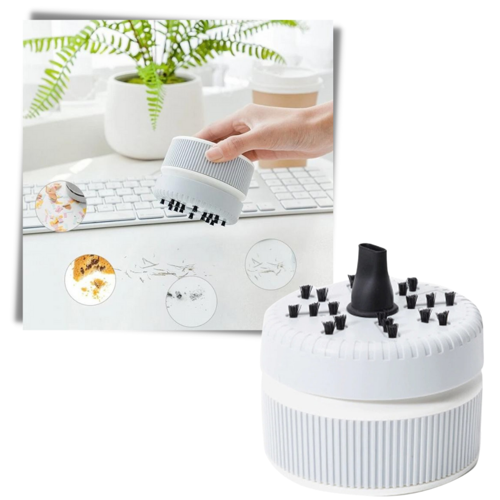 Tischstaubsauger - Ozerty