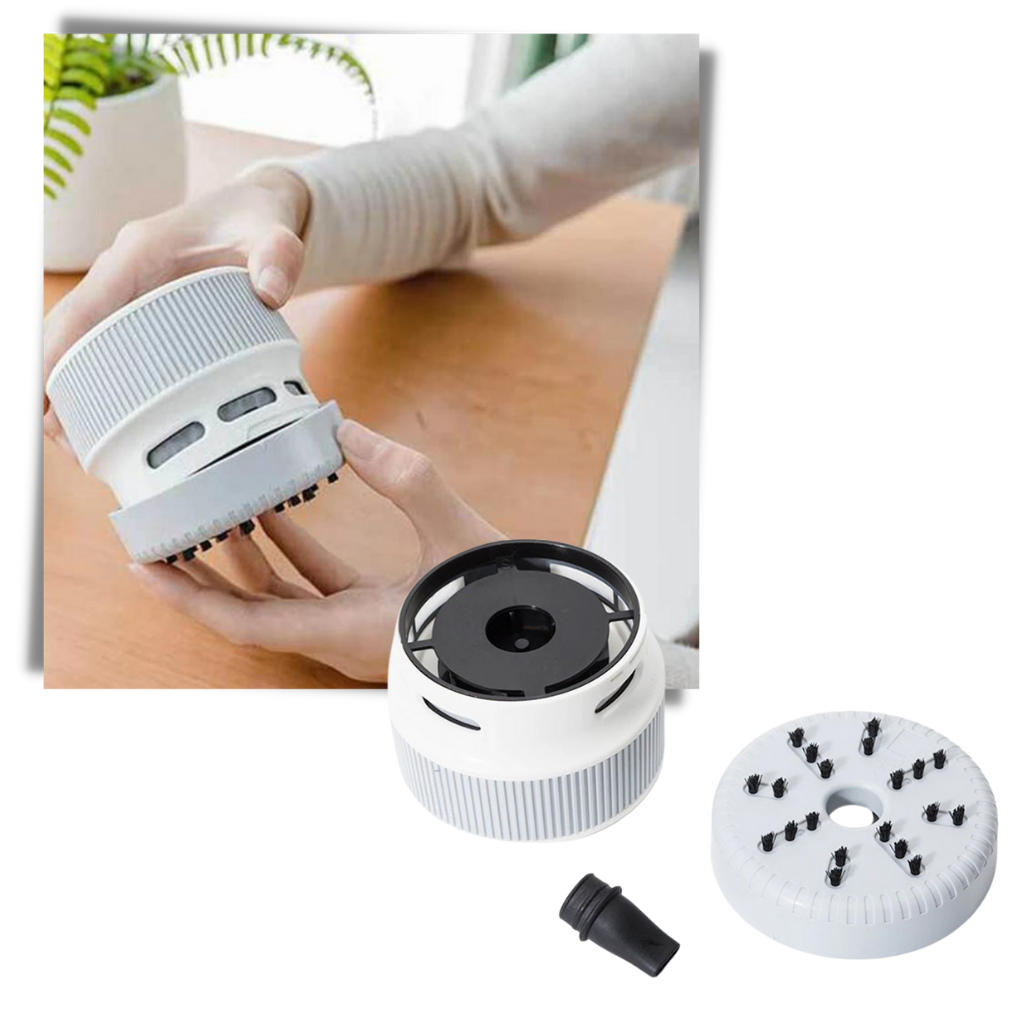 Tischstaubsauger - Ozerty