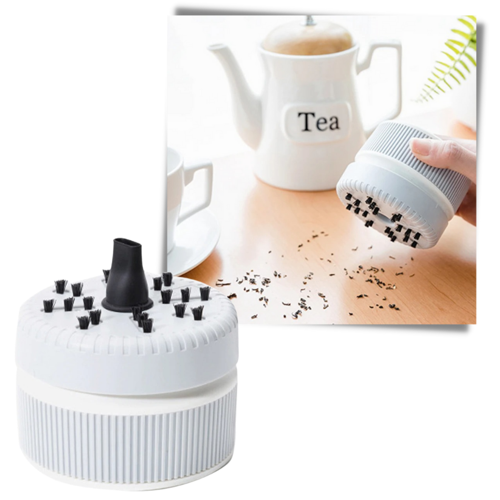 Tischstaubsauger - Ozerty