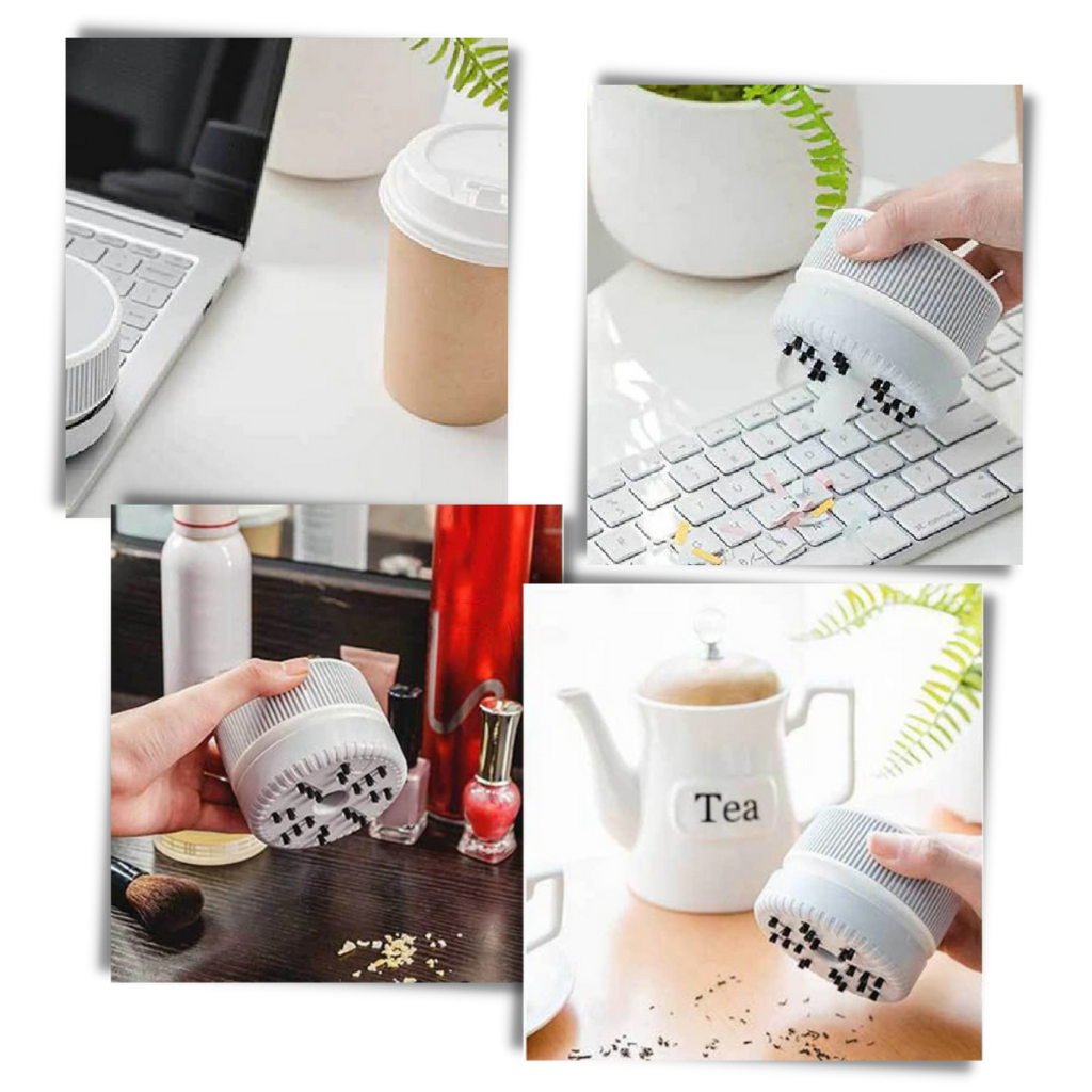 Tischstaubsauger - Ozerty