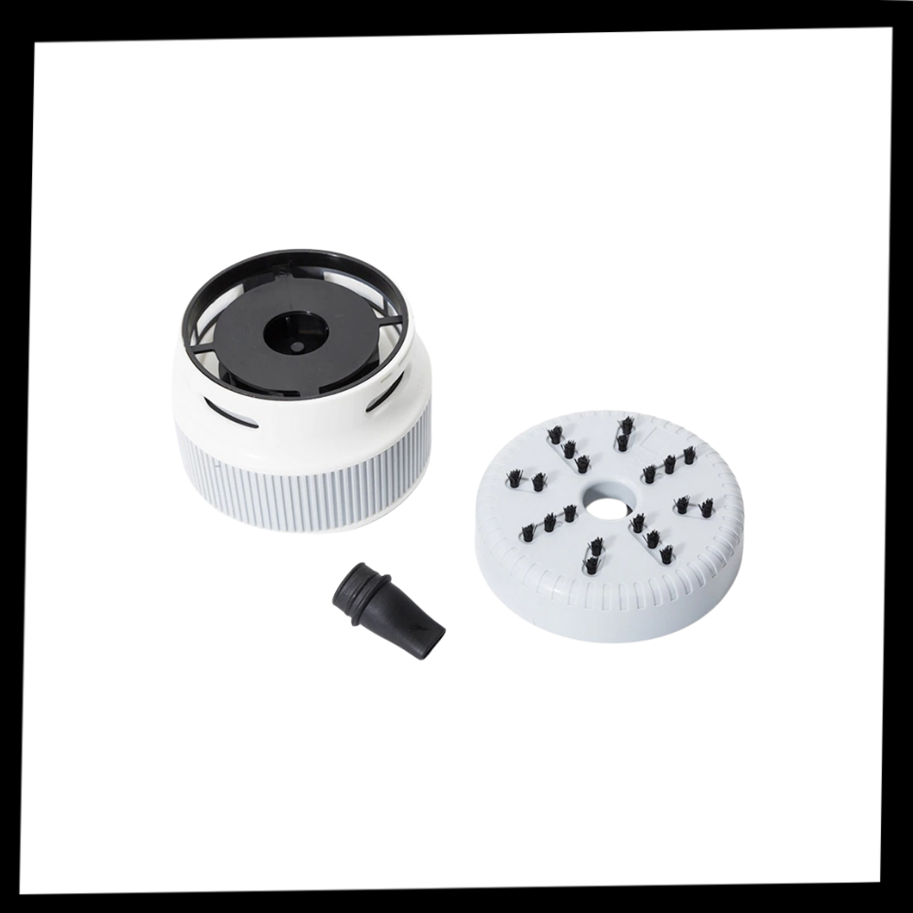 Tischstaubsauger - Ozerty