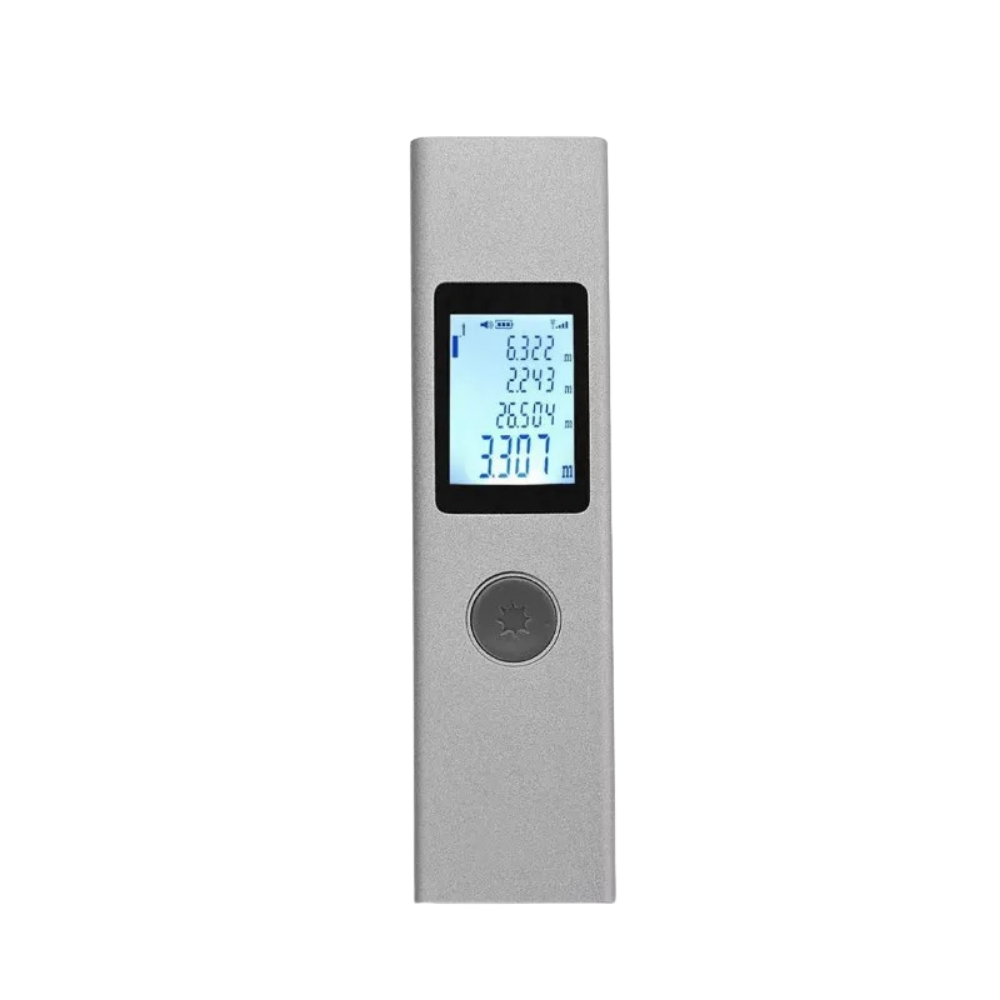 Intelligenter digitaler Laser-Entfernungsmesser - Ozerty