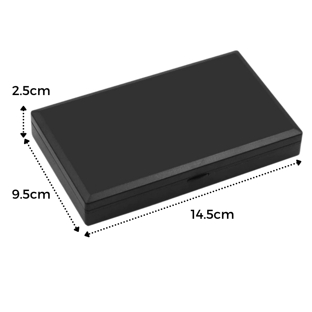 Digitale Taschenwaage - Ozerty