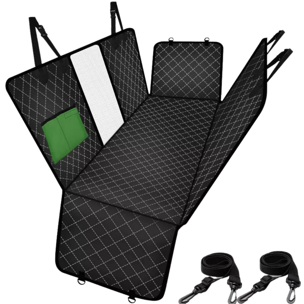 Hunde-Autositzbezug - Ozerty