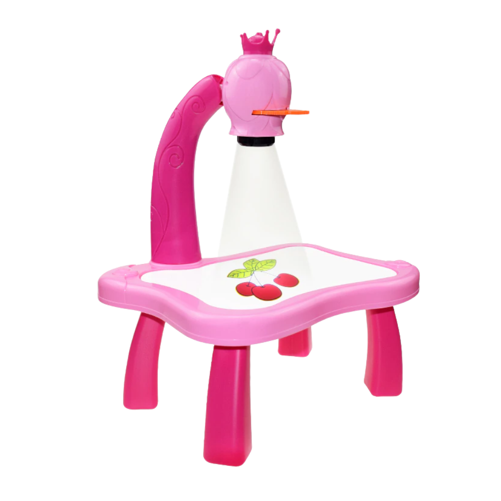 Kinder Projektion Zeichenbrett  - Ozerty