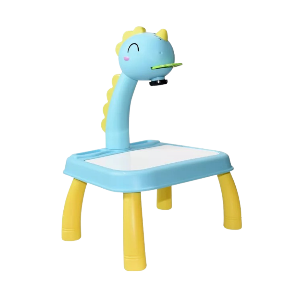 Kinder Projektion Zeichenbrett  - Ozerty