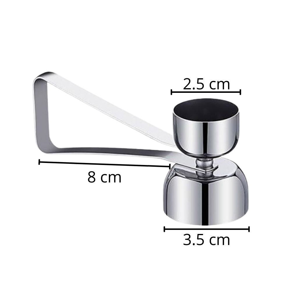 Eierschalen-Öffner - Ozerty