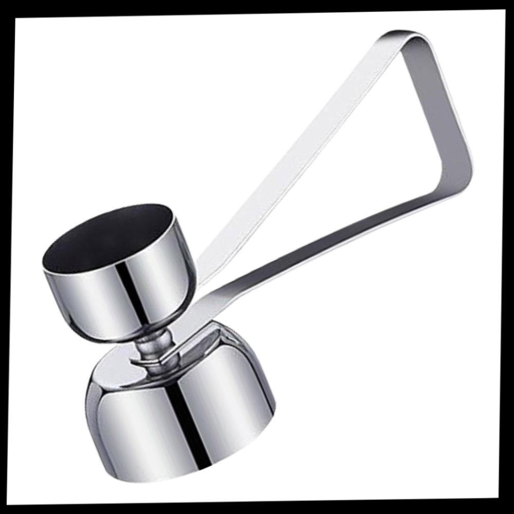 Eierschalen-Öffner - Ozerty