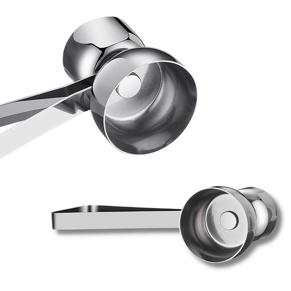 Eierschalen-Öffner - Ozerty