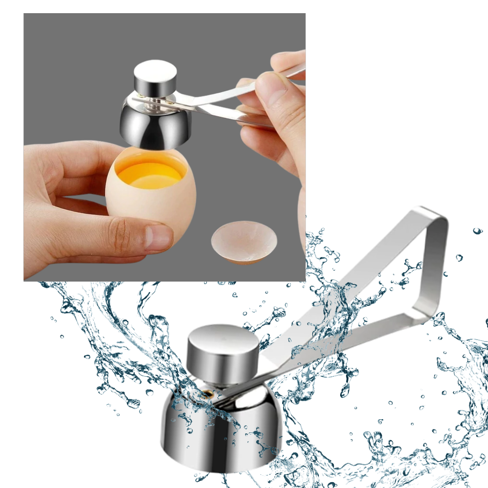 Eierschalen-Öffner - Ozerty