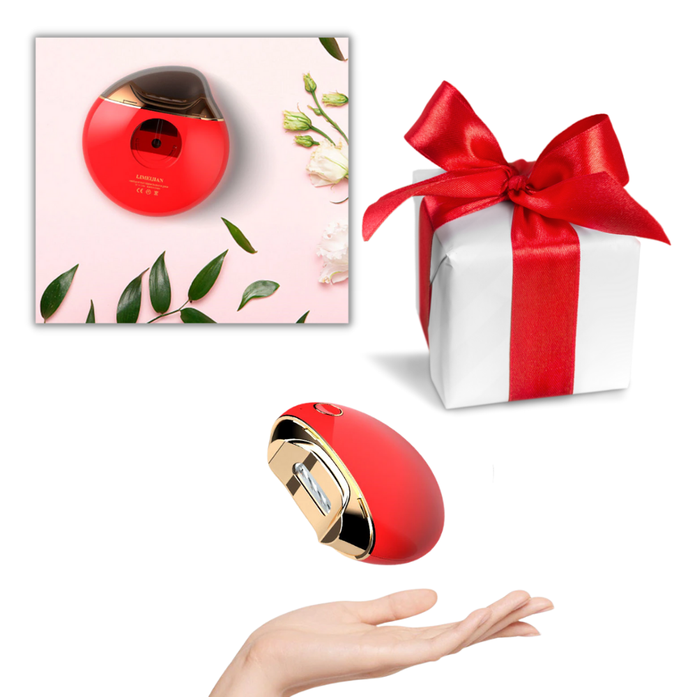 Elektrische Nagelknipser - Ozerty