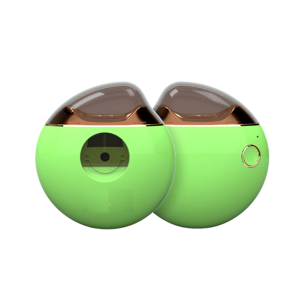 Elektrische Nagelknipser