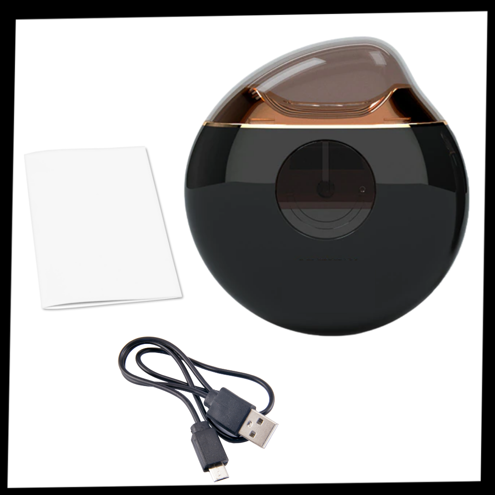 Elektrische Nagelknipser - Ozerty