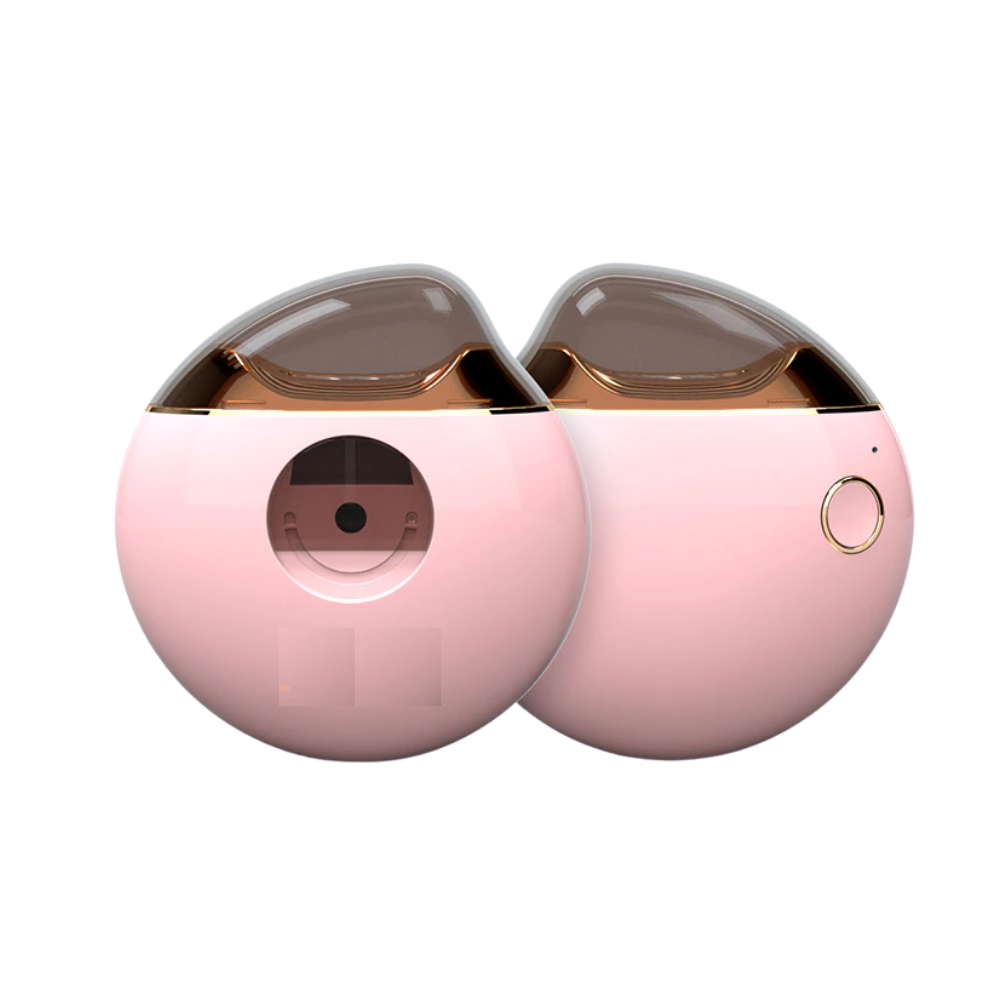 Elektrische Nagelknipser - Ozerty