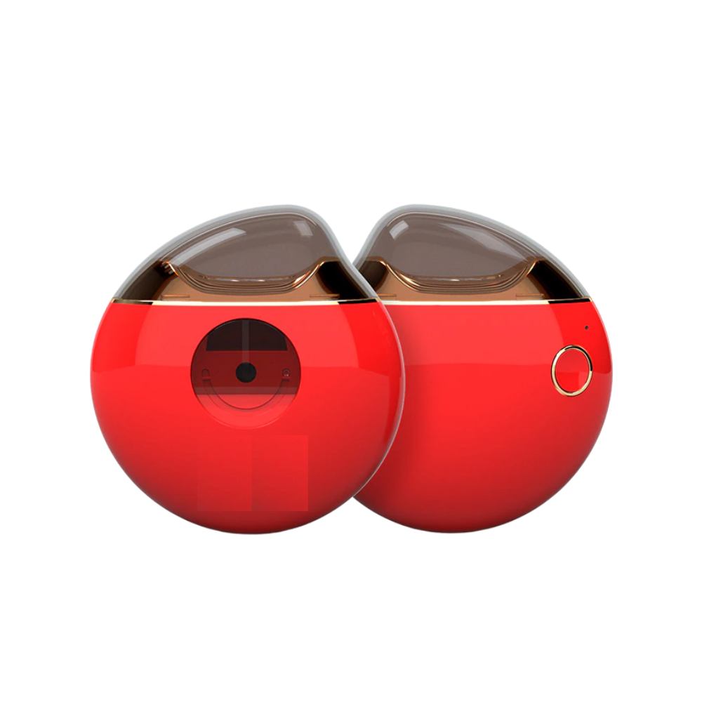 Elektrische Nagelknipser