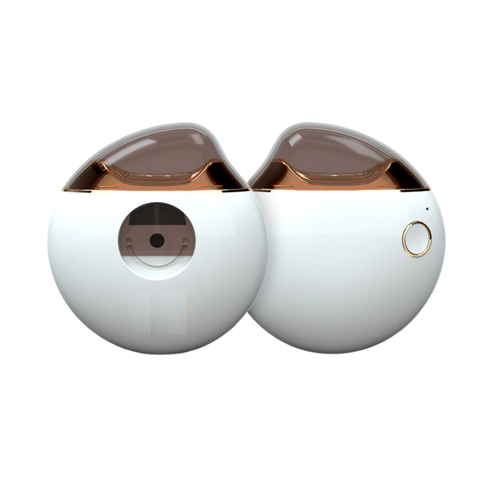 Elektrische Nagelknipser - Ozerty