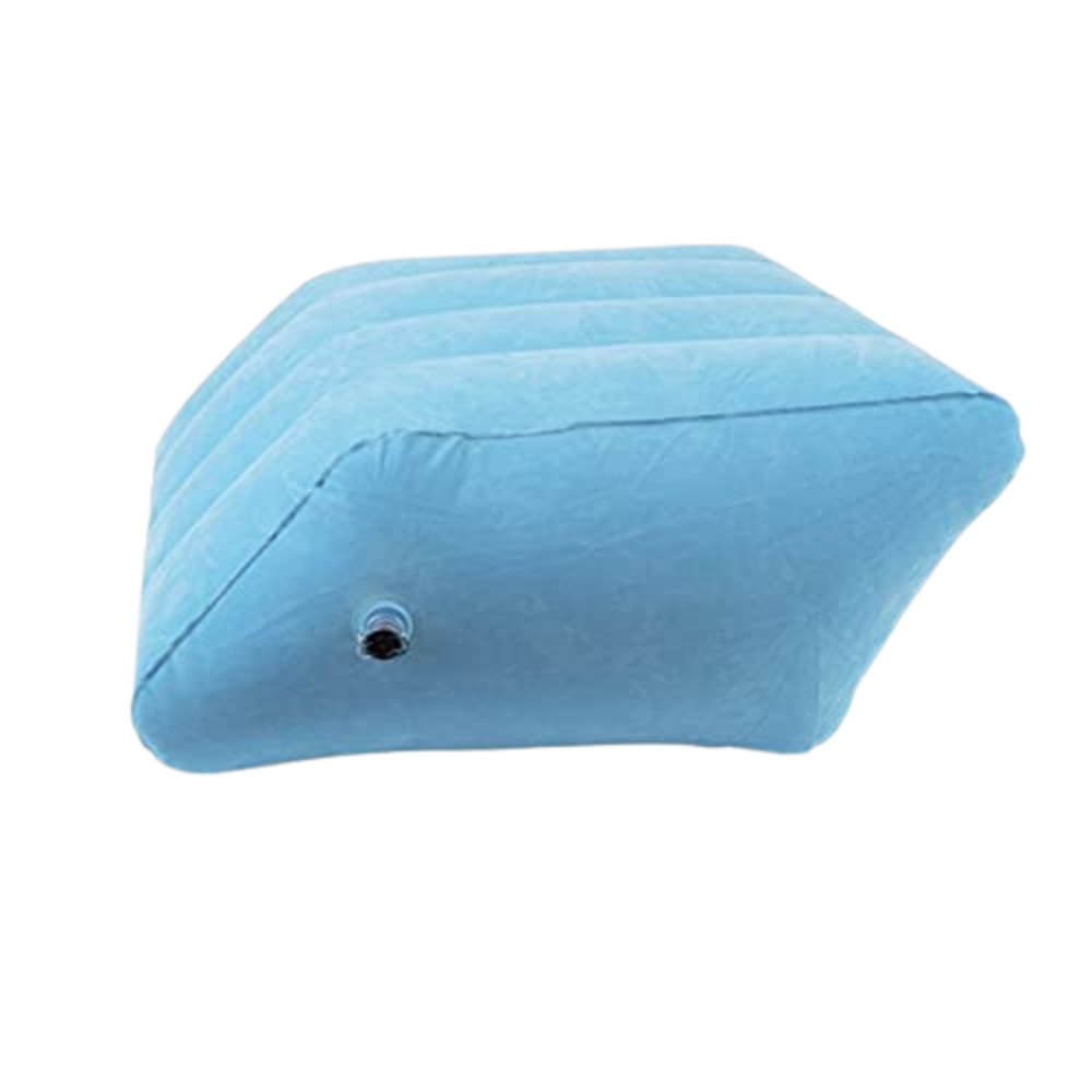 Kissen zur Beinhochlagerung - Ozerty