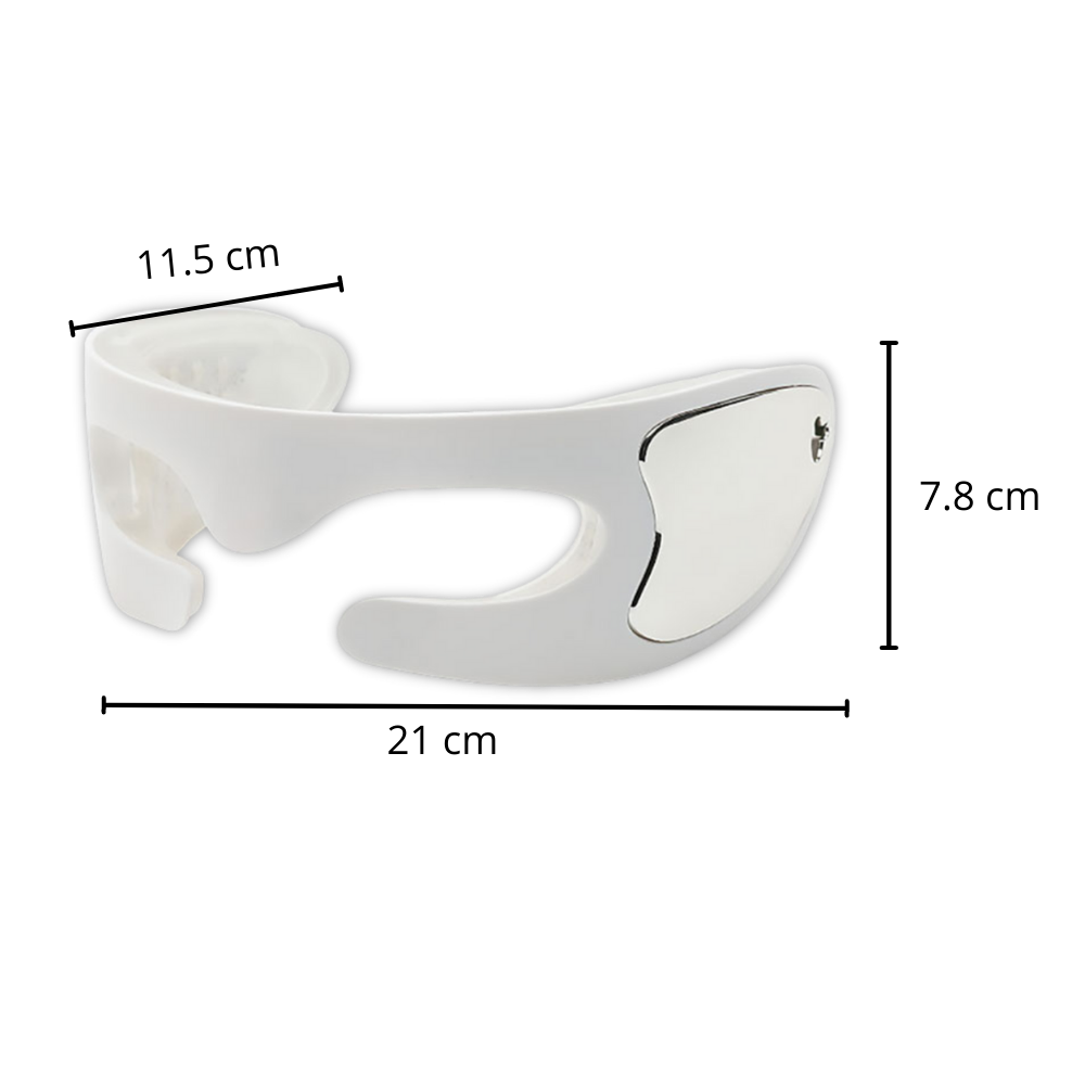 LED-Faltenentferner-Massage-Augenmaske - Ozerty