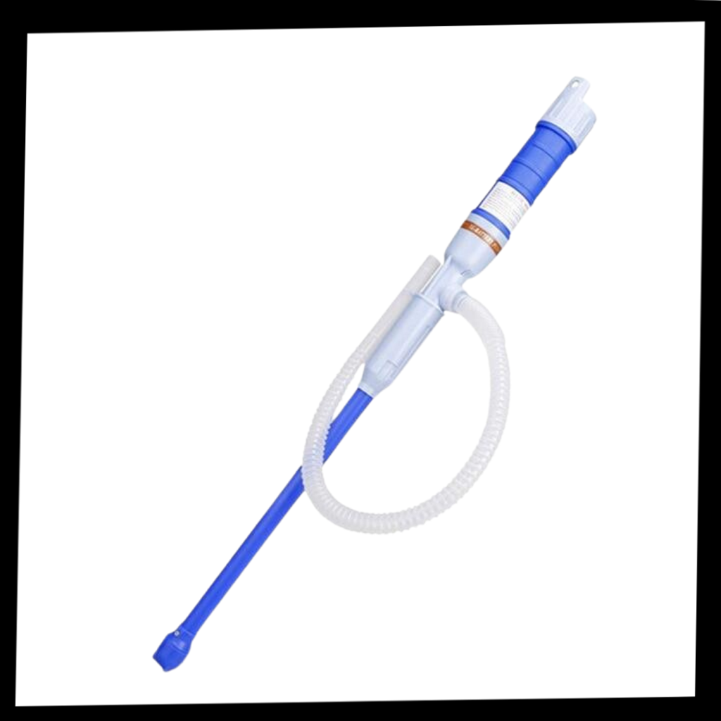 Elektrische Flüssigkeitstransferpumpe - Ozerty