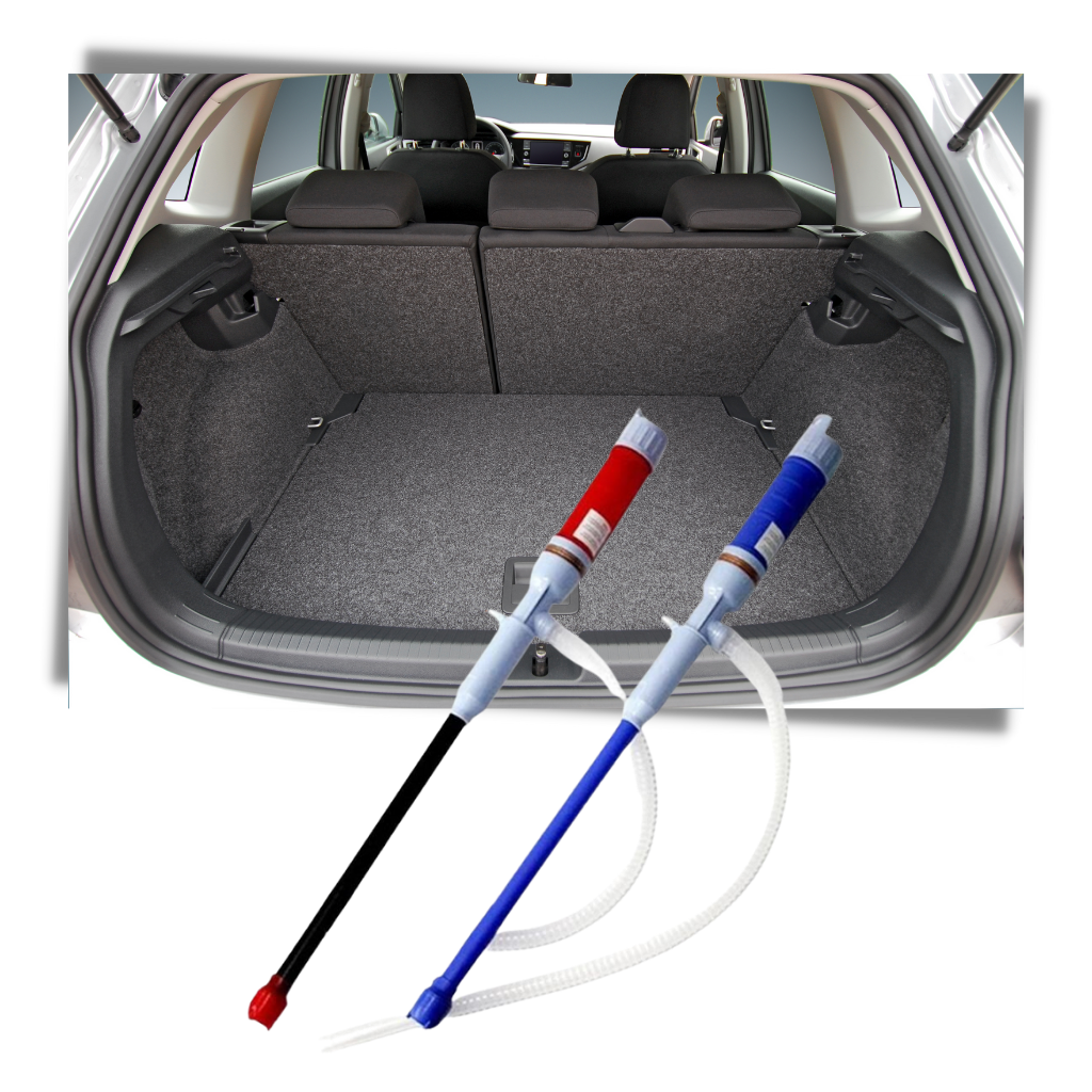 Elektrische Flüssigkeitstransferpumpe - Ozerty