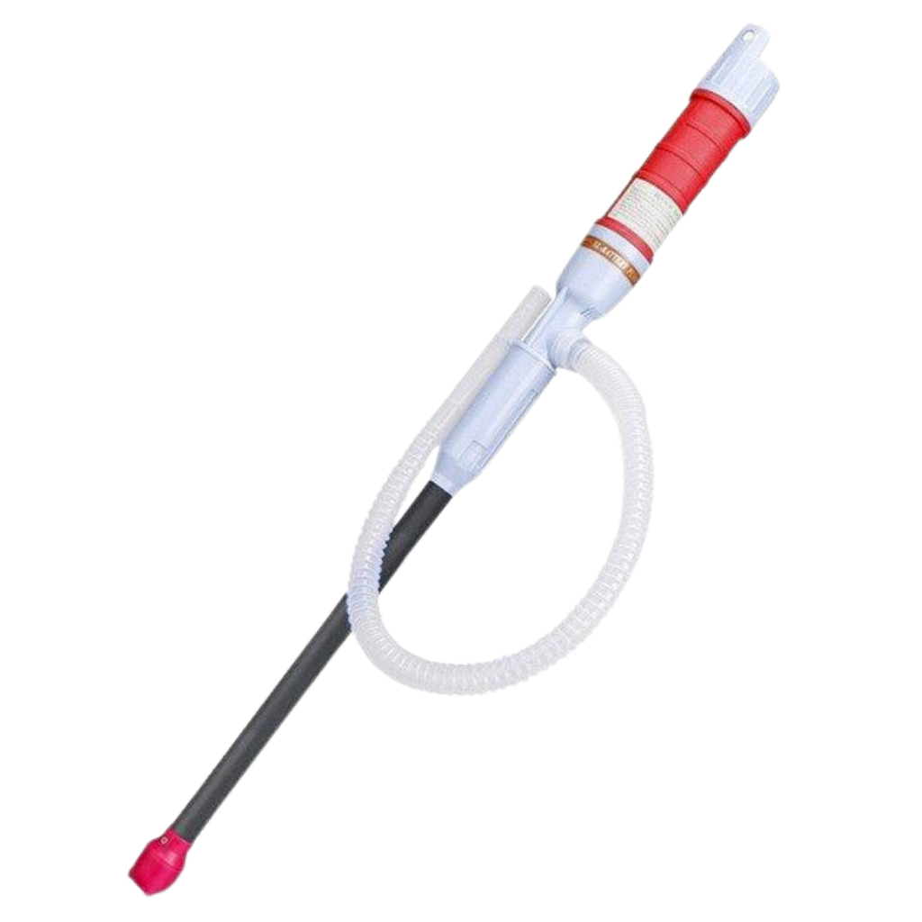 Elektrische Flüssigkeitstransferpumpe - Ozerty