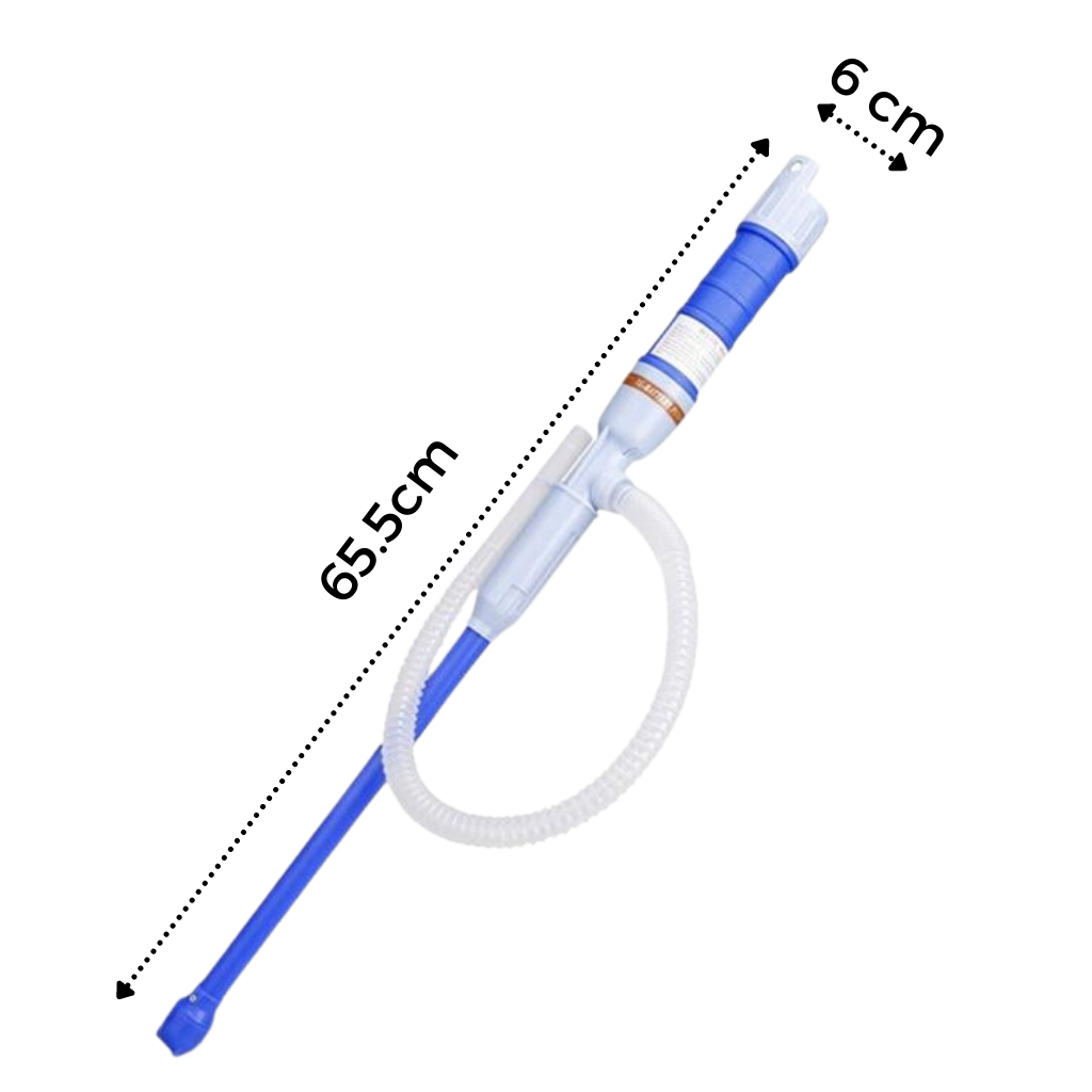 Elektrische Flüssigkeitstransferpumpe - Ozerty