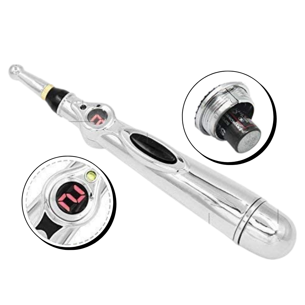 Akupunktur-Massage Stift - Ozerty