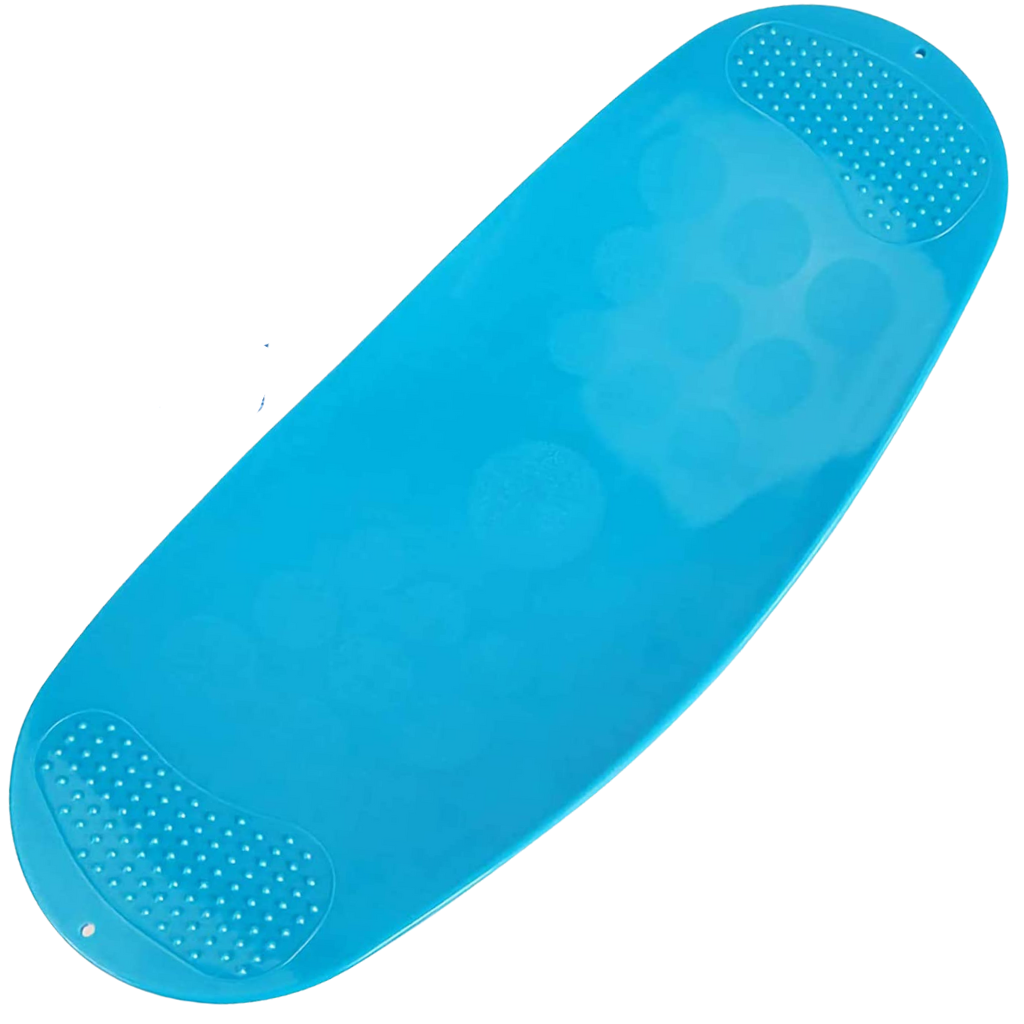 Exercise balance board